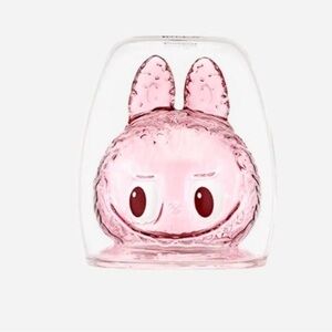 Romance - Labubu Cheers! Glass Cup